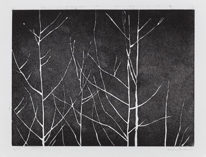 Vinter
