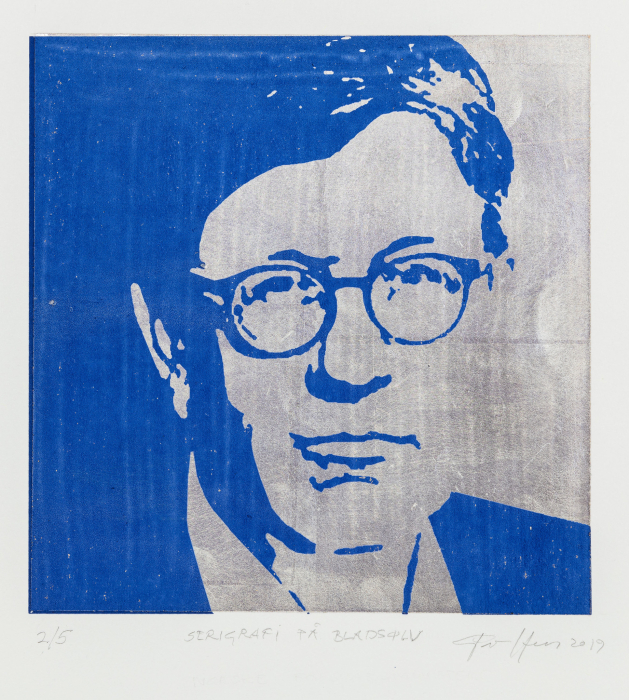 Bjørn Tore Godal