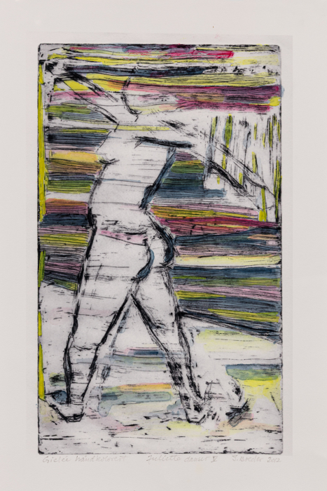 Juliette danser V