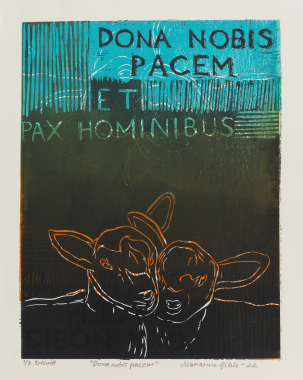 Dona Nobis Pacem