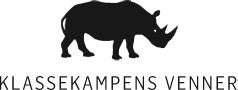 Klassekampens venner logo
