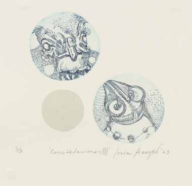 Constelacions