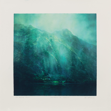 Lysfall F (Varm)