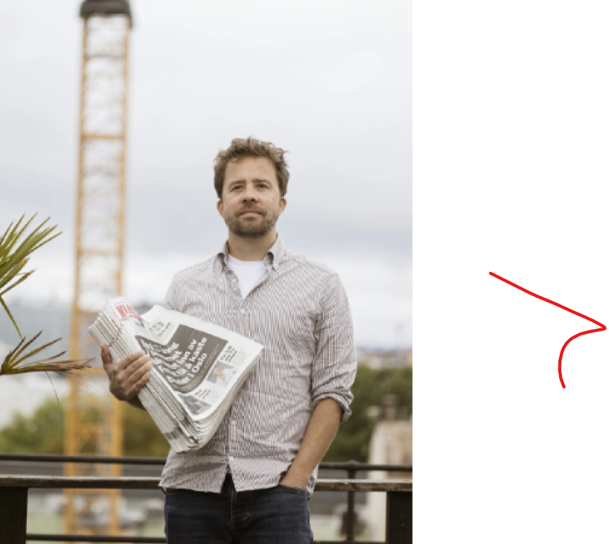 Klassekampens venner har vært avgjørende!